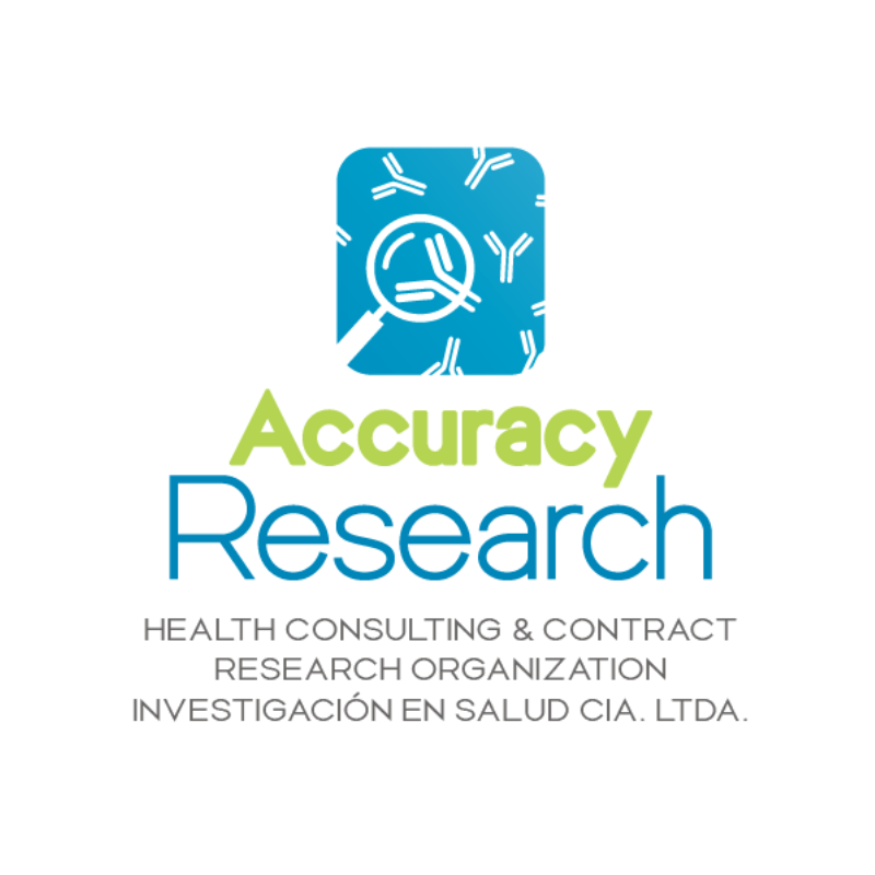 Accuracy Research