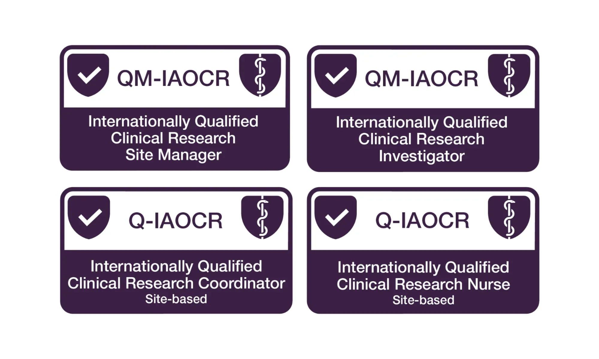Professional Accreditations for Your Employees