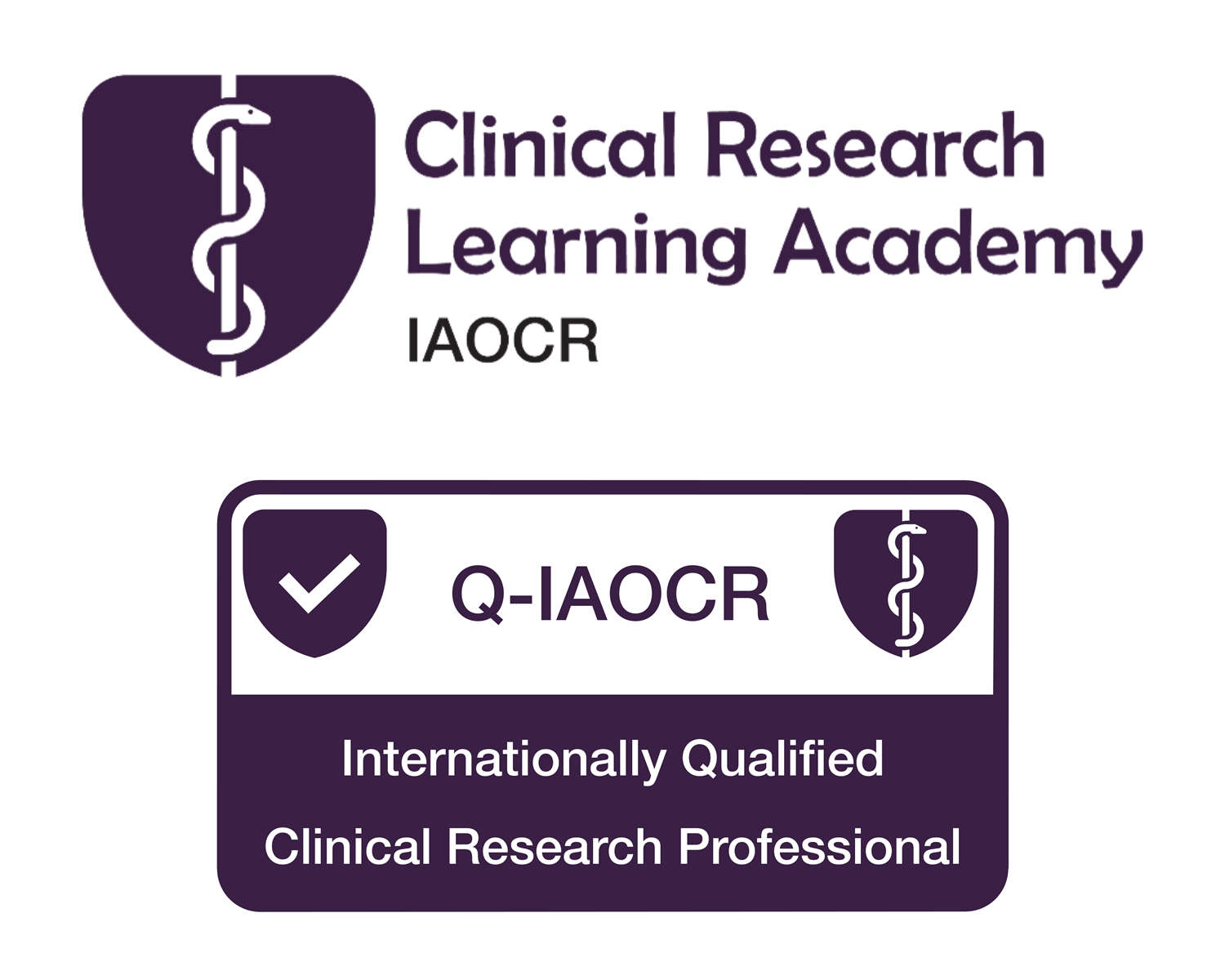 train accredit staff